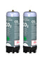 Zip Sparkling Cannister 91295